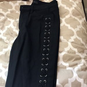 Black Jeans